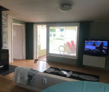 Brändåsvägen, Kumla - Foto 1