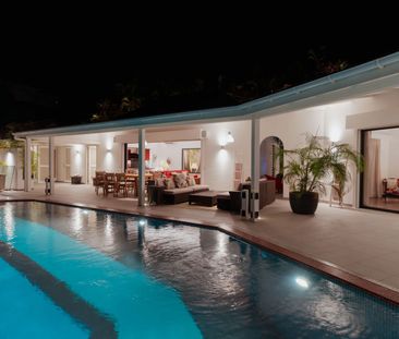 Saint Jean, 3 Bedrooms Villa for rent - Photo 4