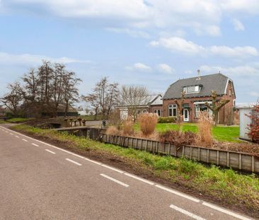 Huis te huur: Overgauwseweg 39 2641 NC Pijnacker - Photo 4