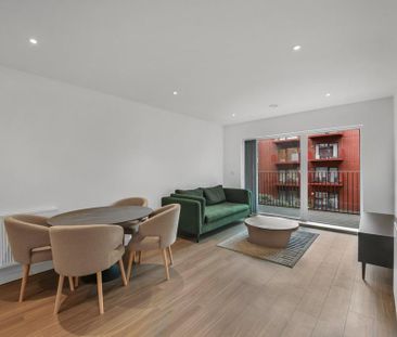 2 bedroom flat to rent - Photo 1