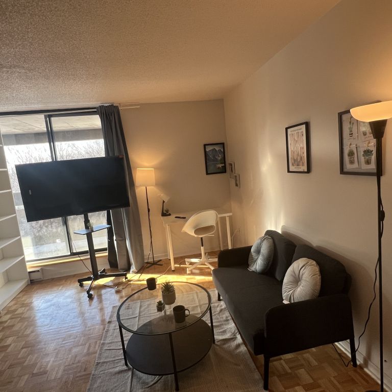 Chambre Privée à Louer - Photo 1