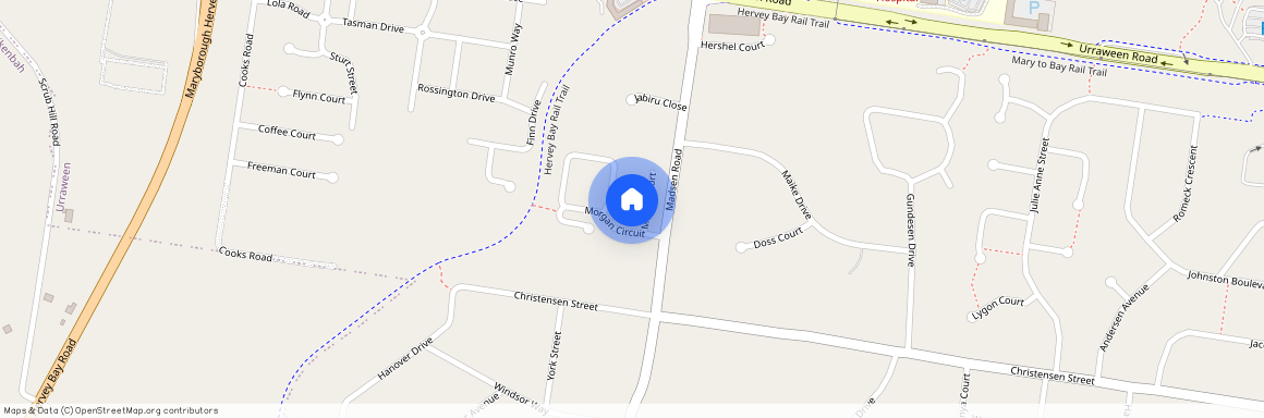 4 Mandi Court, Qld 4655, Urraween