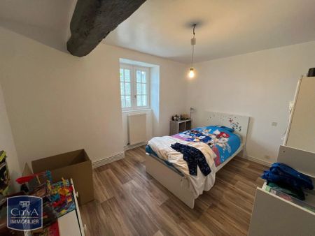 Maison à louer 4 pièces 125m² - Photo 5