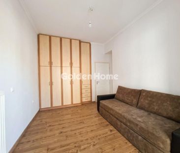Studio/Γκαρσονιέρα για ενοικίαση Χρυσάκη (Καλλιθέα) - Photo 1