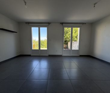 Location Maison 3 pièces 70m² SAUMUR 49400 - Photo 1