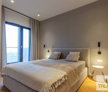 C.O. podłogowe, balkon, garaż | 1-sza Dzielnica - Photo 4