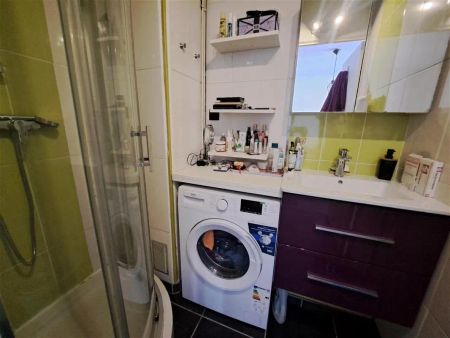 Location appartement 1 pièce - 23.84m² à Grenoble (38000) - Photo 5