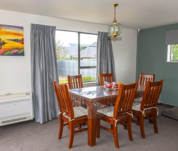 Standalone Three Bedroom Home - Photo 2
