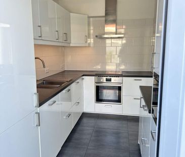 Maison d'angle Deinzestraat, Breda - À louer - Foto 6