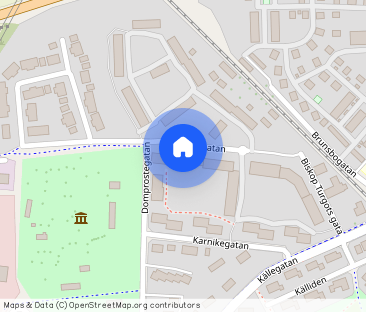 Kaplansgatan 15 - Foto 1