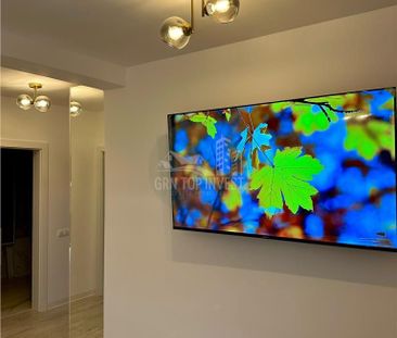 Apartament NOU 3 camere balcon si parcare privata zona Doamna Stanca - Fotografie 6