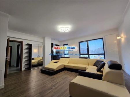 Apartament 3 camere 91mp | Decomandat -Nou | Cavar Residence - Fotografie 5