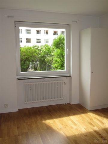 Wrangelsgatan 9 - Foto 2