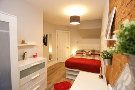 Studio to rent - Photo 5