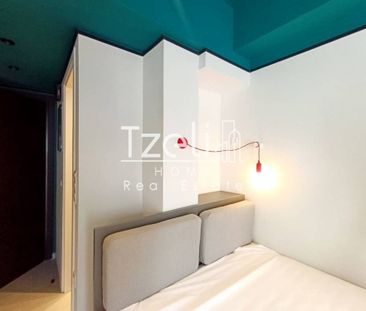Studio / γκαρσονιέρα 19 τ.μ. προς ενοικίαση - Photo 6