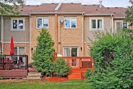 For Lease - 7190 Atwood Lane Unit# 75, Mississauga, Ontario - Photo 5