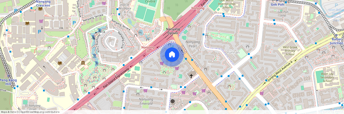 946 Jurong West Street 91 (640946), Singapore