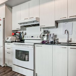 1 Bedroom - 1150 Rue Saint-Denis, Montréal - Photo 3