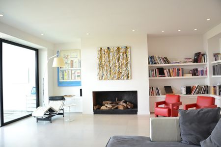 Villa Malmousque - Photo 3