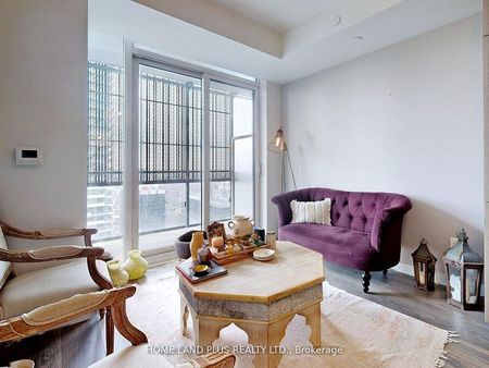 For Lease - 8 Eglinton Avenue Unit# 2312, Toronto, Ontario - Photo 2