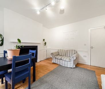 5 Bed Maisonette, Arlington Road, NW1 - Photo 1