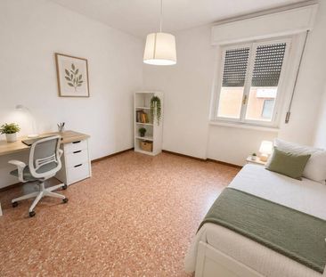 Trilocale via Volturno, Ospedale - Volturno, Parma - Photo 2
