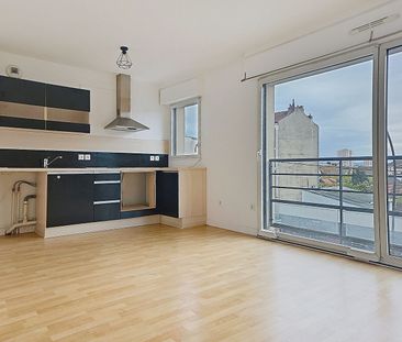 Appartement T2 Sartrouville à louer - Photo 2