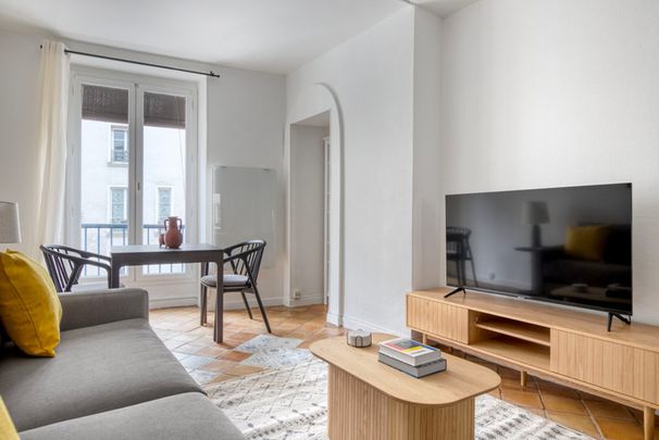 Rue des Vinaigriers - Photo 1