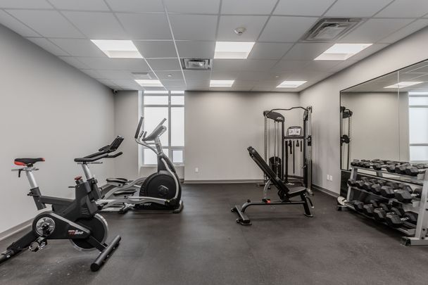 For Lease - 85 Robinson Street Unit# 103, Hamilton, Ontario - Photo 1