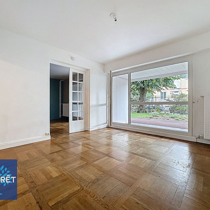 Appartement T2 Melun à louer - Photo 1