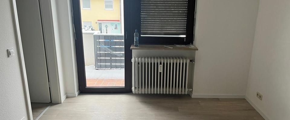 Schöne 2-Zimmer Wohnung mit Balkon in Nürnberg - Photo 1