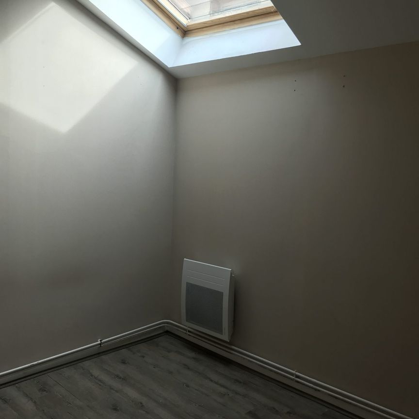 T2 de 32 m² – LIMOGES – LOCATION – BEGIP - Photo 1