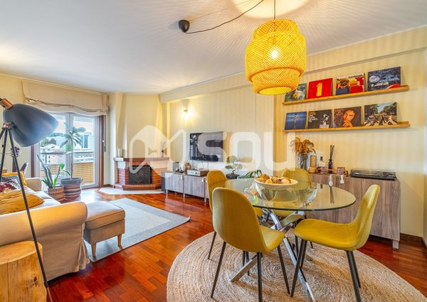 Apartamento T2 em Porto