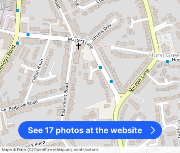 The Thatchers, Halesowen, West Midlands, B62 9DB - Photo 1