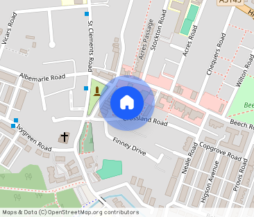 10 Stanley Grove - Photo 1