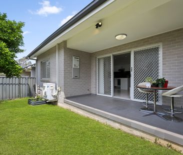 2/181 Targo Road, Girraween NSW 2145 - Townhouse For Rent | Domain - Photo 1