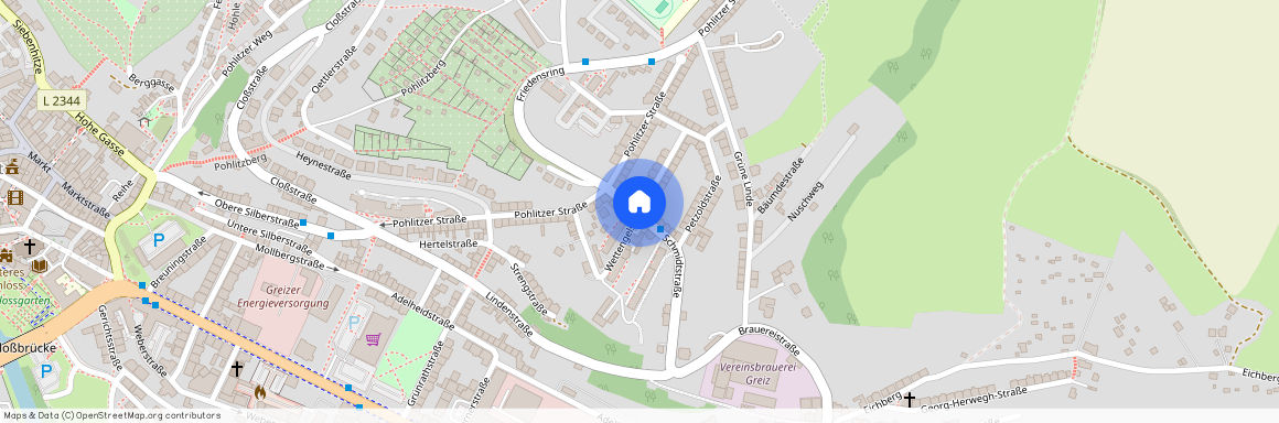 Wettengelstraße, 07973, Wettengelstraße    Greiz