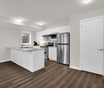 For Lease - 127 Anthracite Private, Barrhaven, Ontario - Photo 4