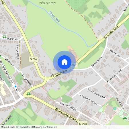 Kernielerweg 3 / 101, 3840 Borgloon