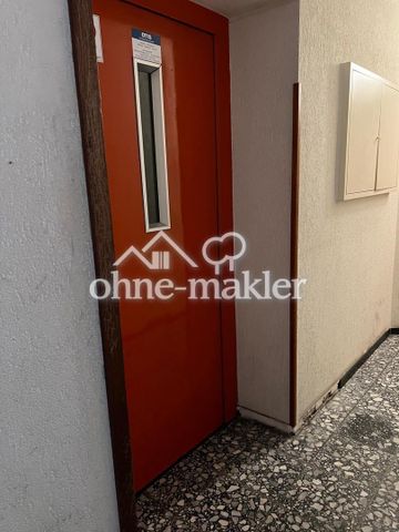 5-Zimmer-Wohnung mit 2 Bädern und Gäste-WC in Wuppertal-Barmen - Photo 5