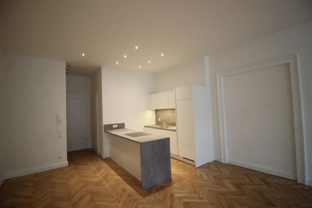 Altbau-Mietwohnung im Herzen von Villach - Photo 1