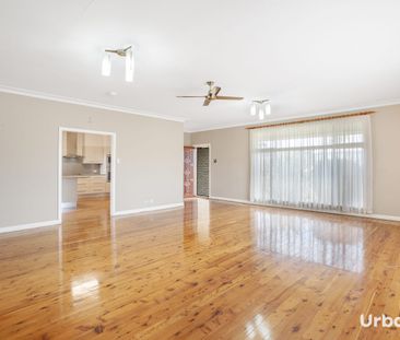 Spacious Four-Bedroom Home with Pool - Photo 1