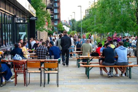 Clay, M5 4RE, Manchester - Photo 2