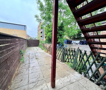 2 Bed Maisonette, Chaplin Road, NW2 - Photo 6