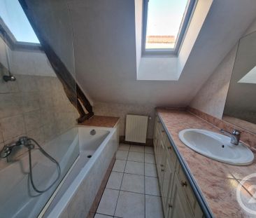 Location Appartement 4 pièces 72m² NEVERS 58000 - Photo 6