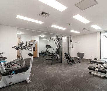 Modern City Living at Imperial Gardens - Photo 2