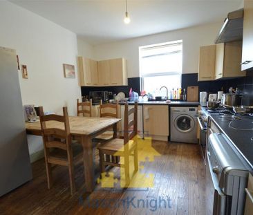 1 bedroom end of terrace house to rent - Photo 5