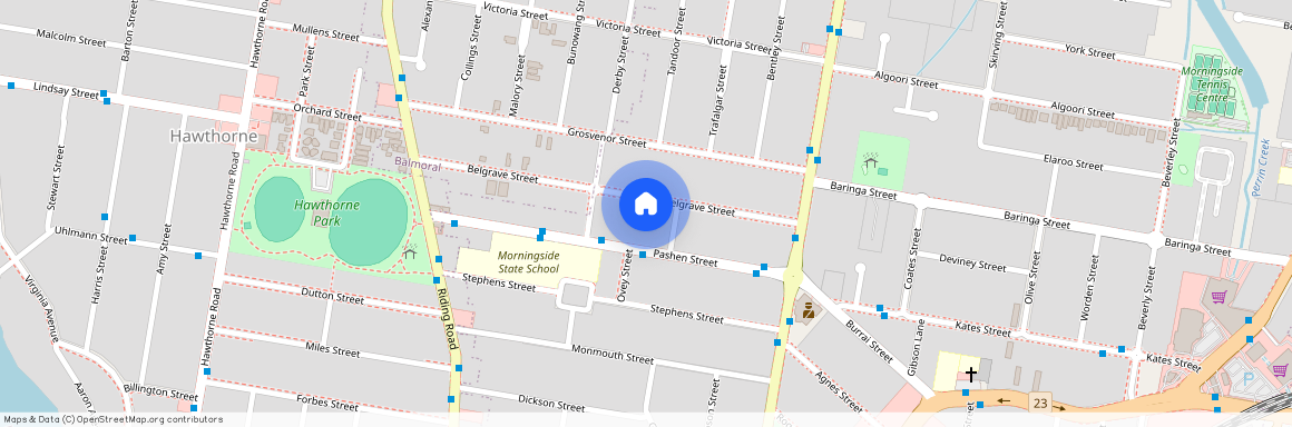 4/95 Belgrave St, Qld 4170, , Morningside