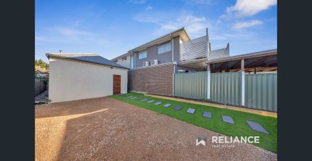 Modern Comfort & Convenient Inner-West Living - Photo 2