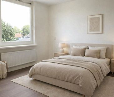 Appartement te huur: Hagelingerweg 28-B 2071 CJ Santpoort-Noord - Foto 4